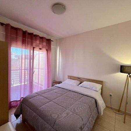 Syggrou Project 7 Apartment Thessaloníki Luaran gambar