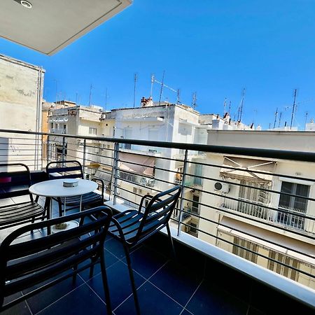 Syggrou Project 7 Apartment Thessaloníki Luaran gambar