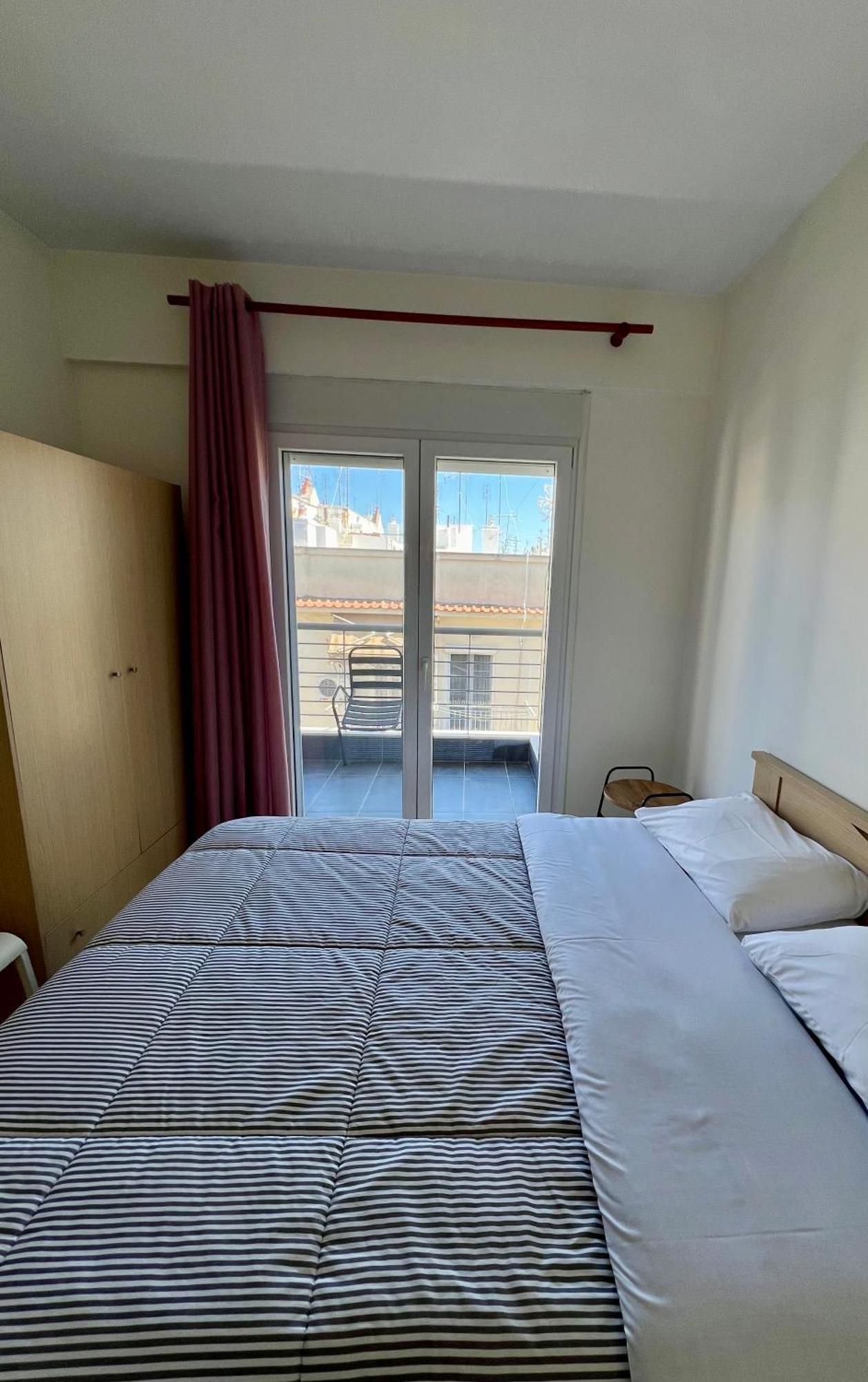 Syggrou Project 7 Apartment Thessaloníki Luaran gambar