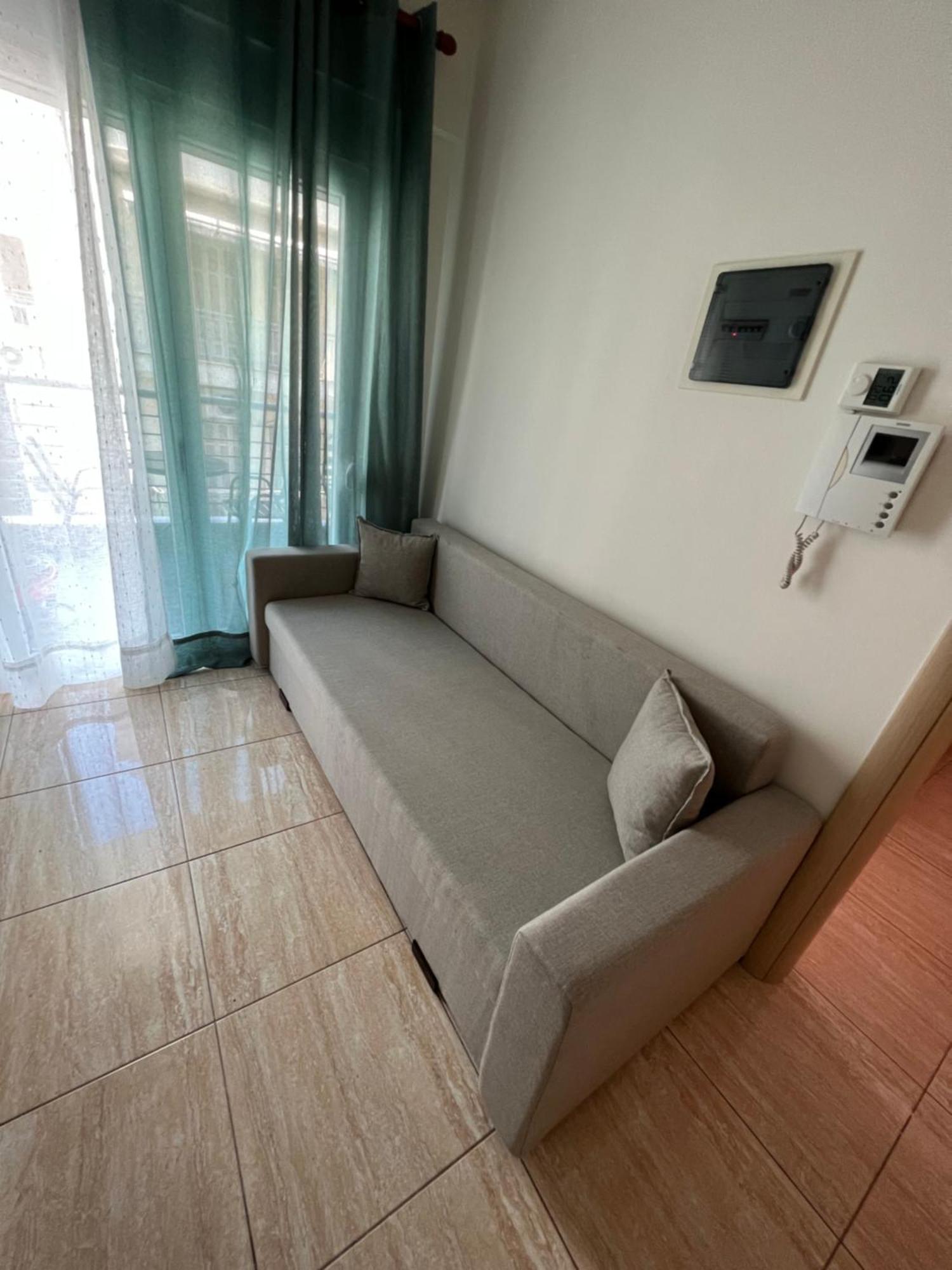 Syggrou Project 7 Apartment Thessaloníki Luaran gambar