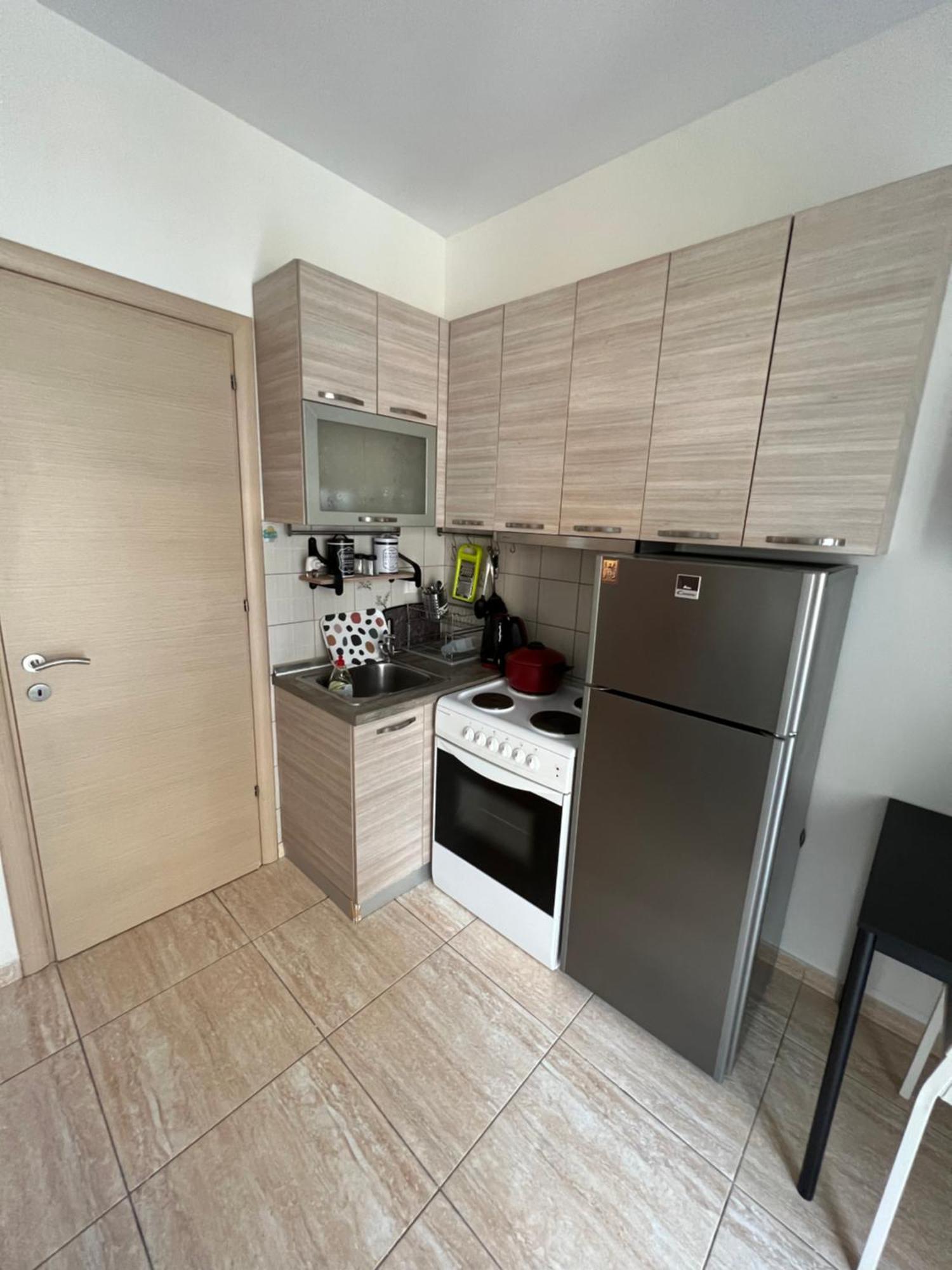 Syggrou Project 7 Apartment Thessaloníki Luaran gambar
