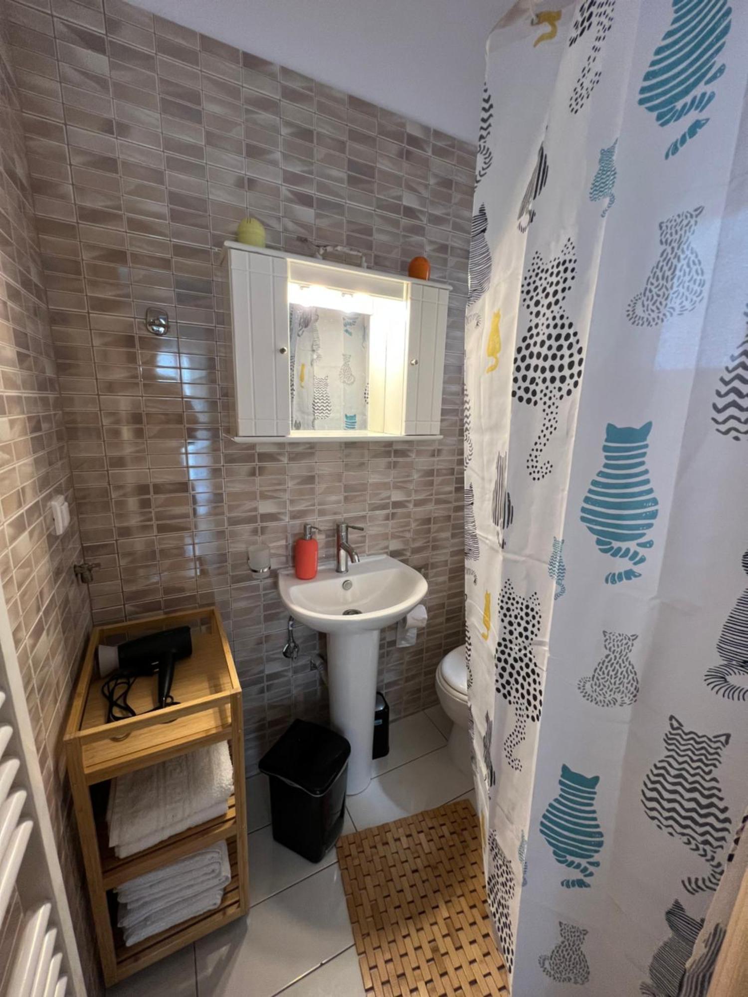 Syggrou Project 7 Apartment Thessaloníki Luaran gambar