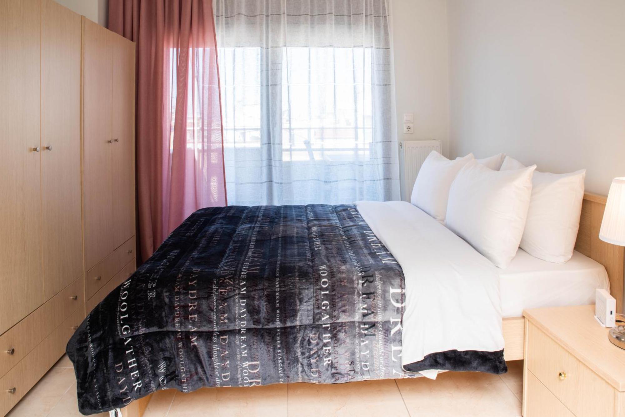 Syggrou Project 7 Apartment Thessaloníki Luaran gambar
