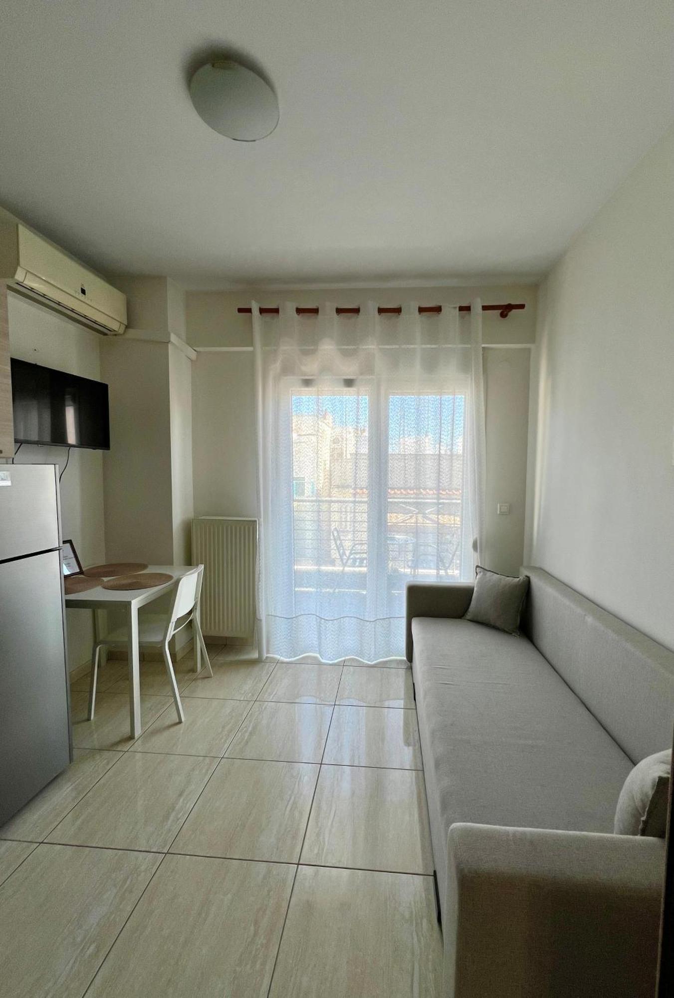 Syggrou Project 7 Apartment Thessaloníki Luaran gambar