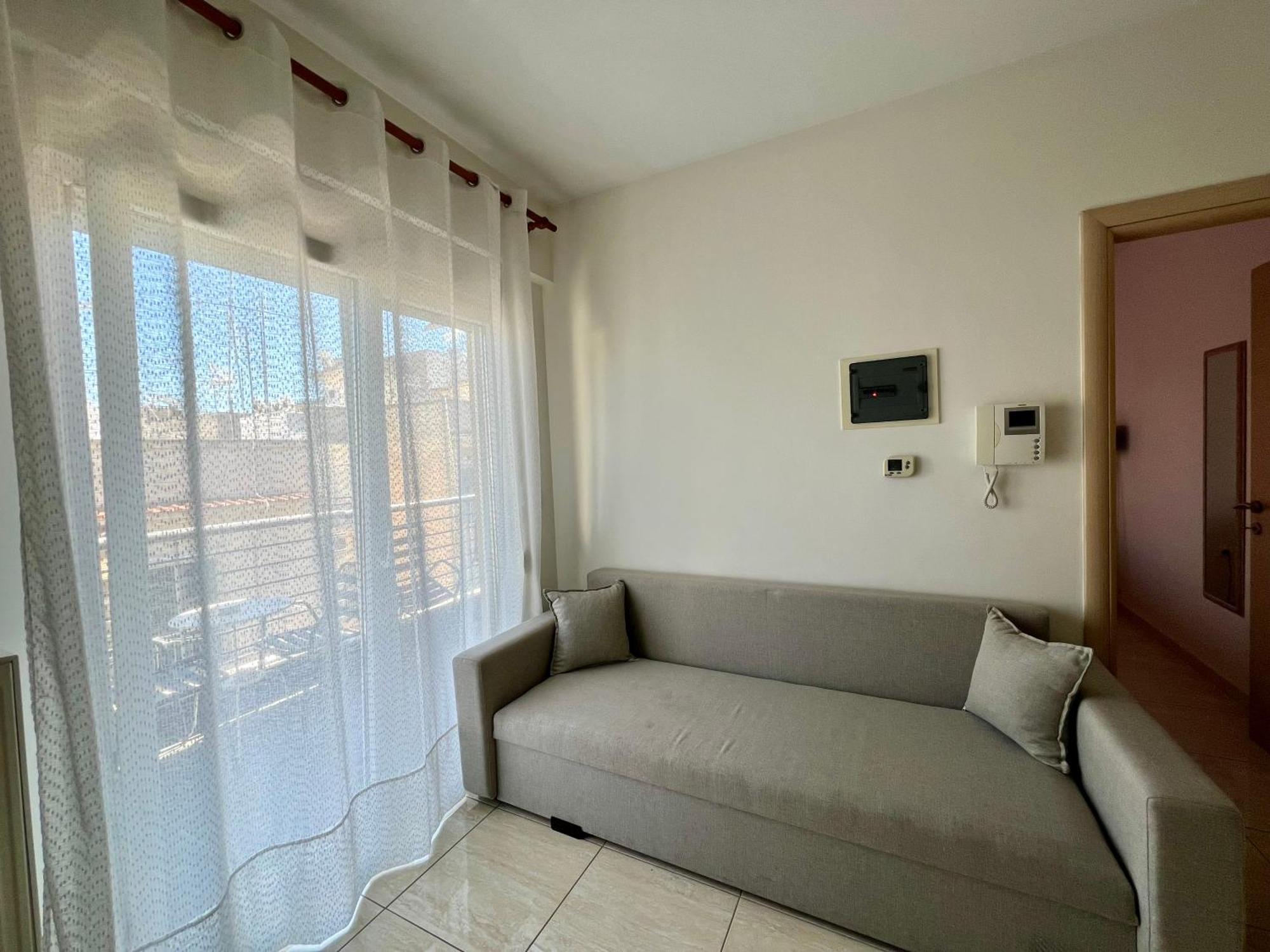 Syggrou Project 7 Apartment Thessaloníki Luaran gambar