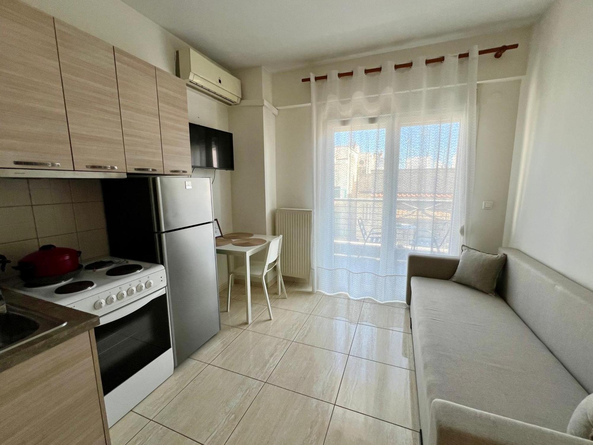 Syggrou Project 7 Apartment Thessaloníki Luaran gambar