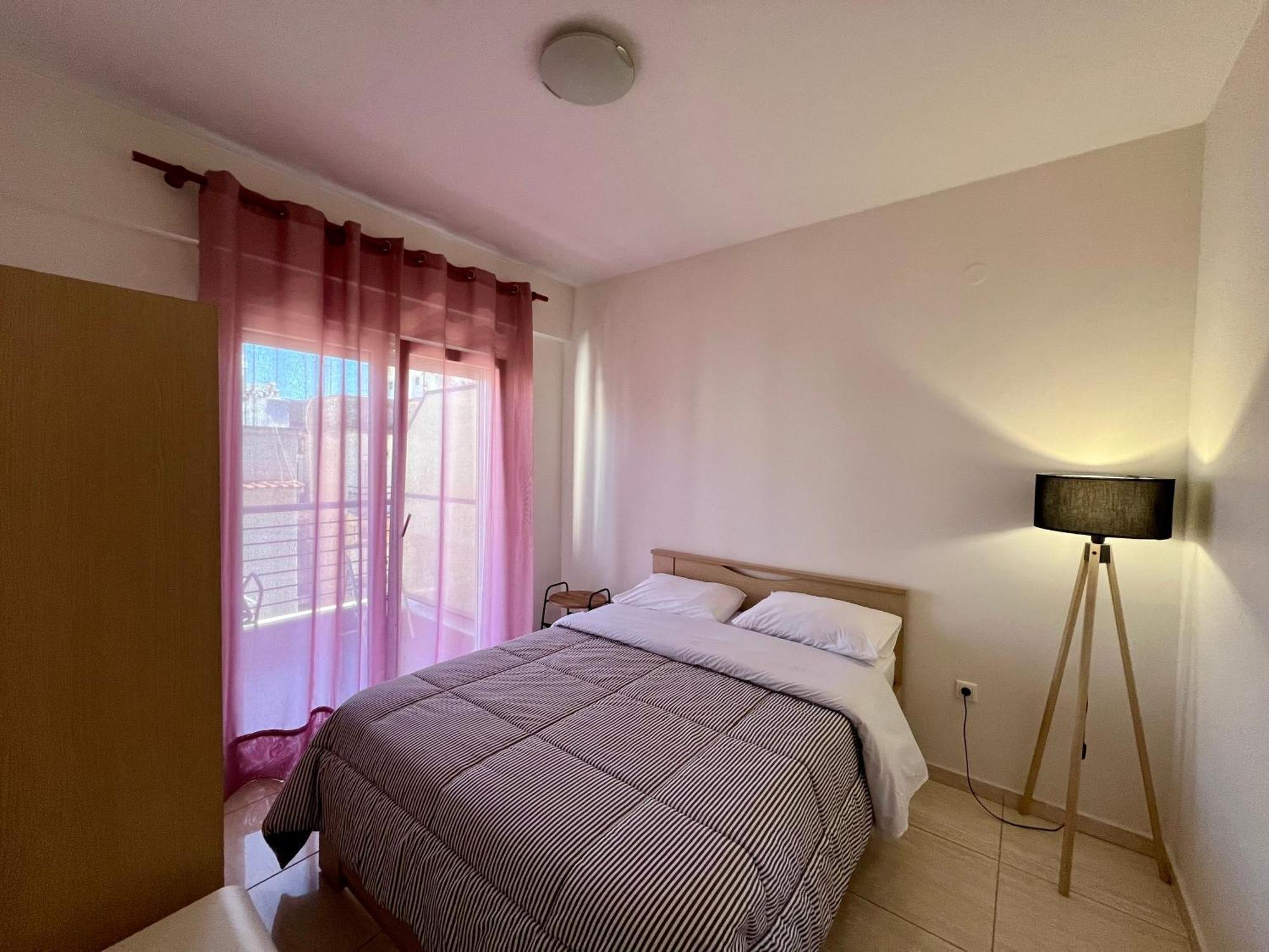 Syggrou Project 7 Apartment Thessaloníki Luaran gambar