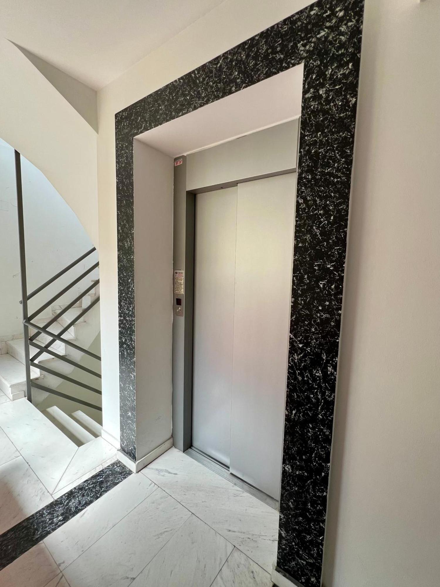 Syggrou Project 7 Apartment Thessaloníki Luaran gambar